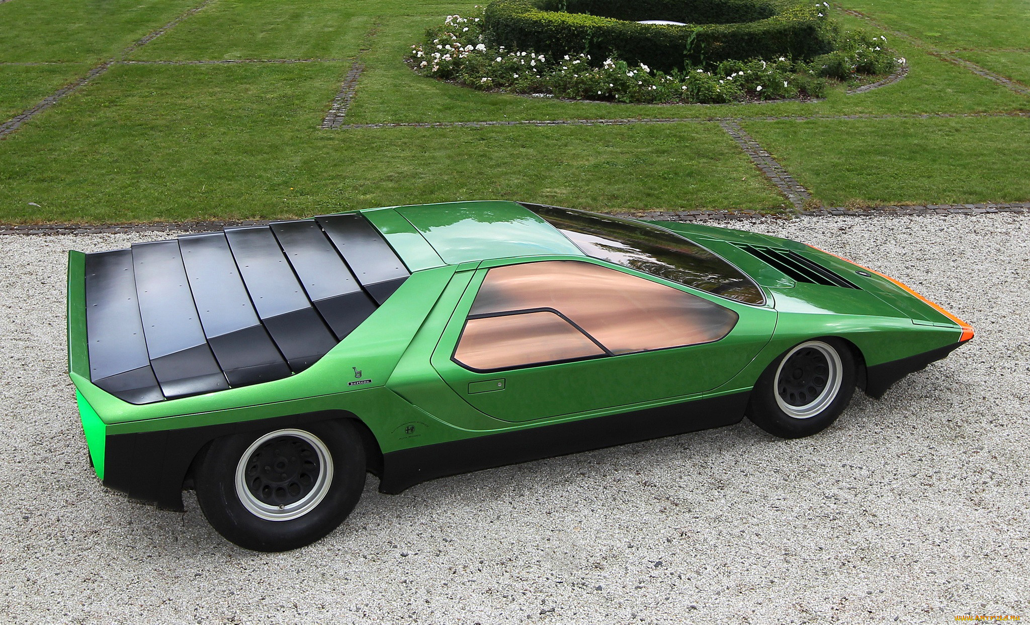 alfa romeo carabo 1968, , alfa romeo, 1968, carabo, alfa, romeo